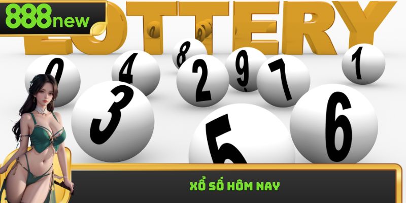 Xổ Số Hôm Nay: Dự Đoán Kết Quả Xổ Số Ba Miền Chính Xác