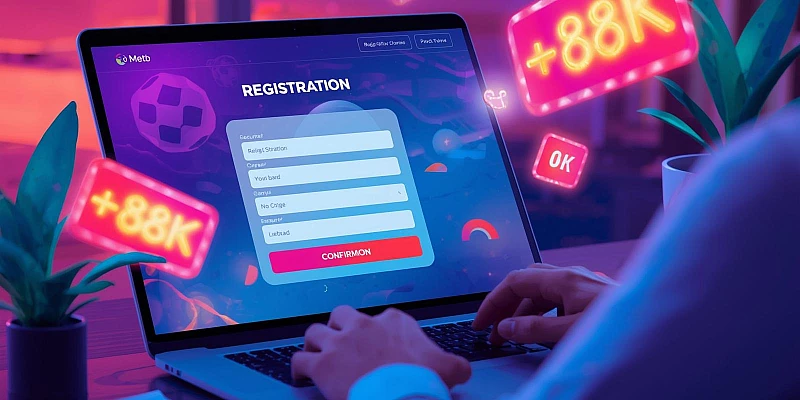 Hướng Dẫn Đăng Ký Nhận Khuyến Mãi 200K