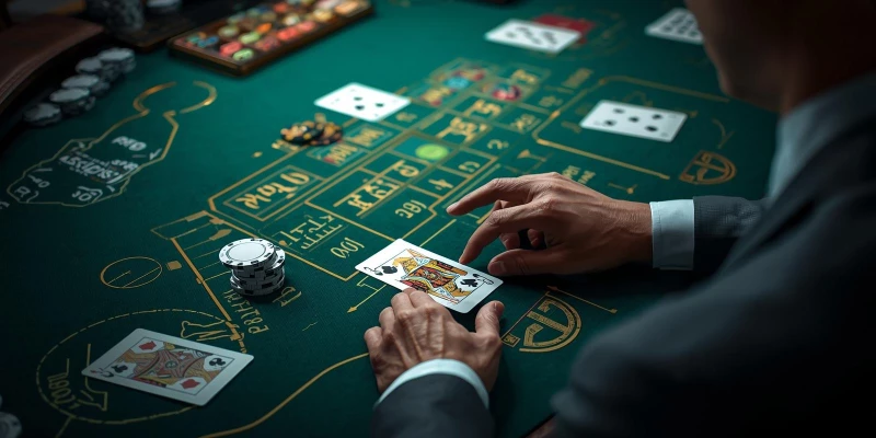 Mẹo Bắt Cầu Baccarat Giảm Thiểu Rủi Ro, Tối Ưu Tiền Thưởng